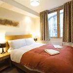 City Centre Apartment Harbourside 2 Bedrooms 2 Bathrooms